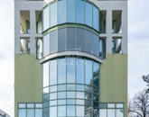 Kiadó iroda/üzlethelyiség Budapest II. ker 14 930 Euro