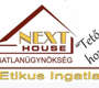 NextHouse Ingatlanügynökség