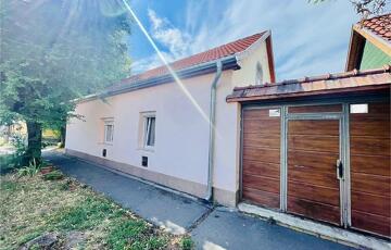 Eladó családi ház