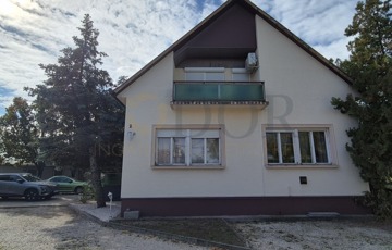 Eladó családi ház