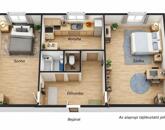 Eladó lakás Tatabánya 31 900 000 Ft