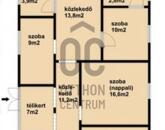 Eladó családi ház Tótszentmárton 32 900 000 Ft