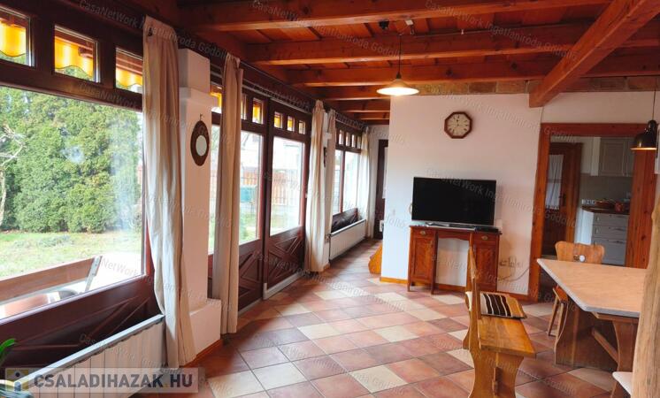 Veresegyházi Életérzés! Minőségi Családi Fészek ,Plusz egy lehetőség!                                 