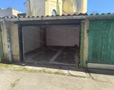 Szolnok belvárosi 17m2-es garázs kiadó!