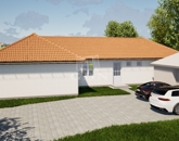 Eladó családi ház Százhalombatta 90 000 000 Ft