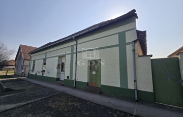 Eladó iroda/üzlethelyiség