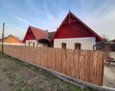 Vezsenyen Tisza -parti ház eladó!