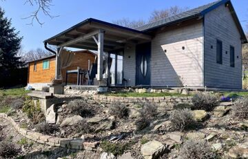 Eladó üdülő/nyaraló