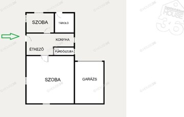 Eladó családi ház