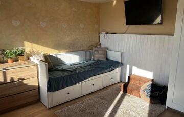 Eladó üdülő/nyaraló