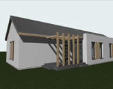 Eladó családi ház Dömsöd 47 900 000 Ft