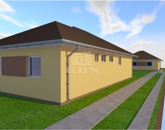 Eladó családi ház Kiskunlacháza 87 900 000 Ft