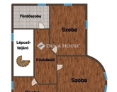 Eladó családi ház Szatymaz 148 000 000 Ft