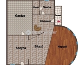 Eladó családi ház Szatymaz 148 000 000 Ft