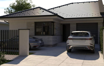 Eladó családi ház