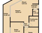 Eladó lakás Szeged 149 000 000 Ft