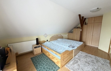 Eladó családi ház