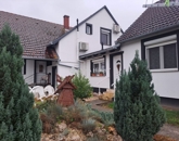 Eladó családi ház Harkány 97 900 000 Ft