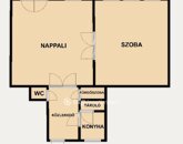 Eladó lakás Budapest VI. ker 185 000 000 Ft