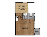 Kiadó lakás Székesfehérvár 120 000 Ft