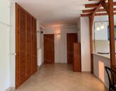 Kertkapcsolatos lakás Úny