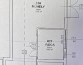 Kiadó ipari ingatlan Tata 280 000 Ft