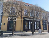 Kiadó ipari ingatlan Veszprém 400 000 Ft