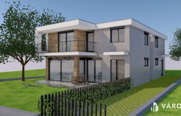 Eladó családi ház