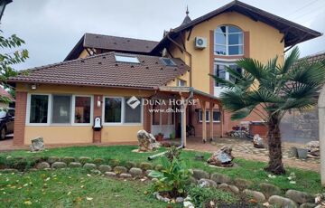 Eladó családi ház