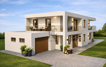 Eladó családi ház