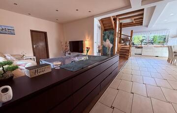 Eladó családi ház