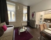 Eladó lakás Budapest VI. ker 68 800 000 Ft