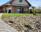 Eladó családi ház Alsópáhok 259 000 000 Ft