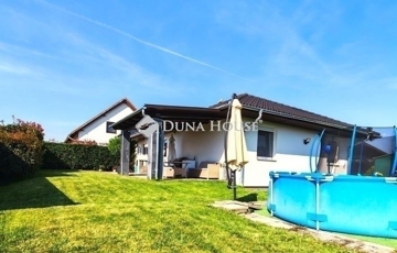 Eladó családi ház