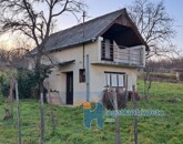 Eladó üdülő/nyaraló Alsópáhok 20 000 000 Ft