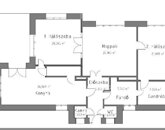 Eladó családi ház Budapest II. ker 335 000 000 Ft