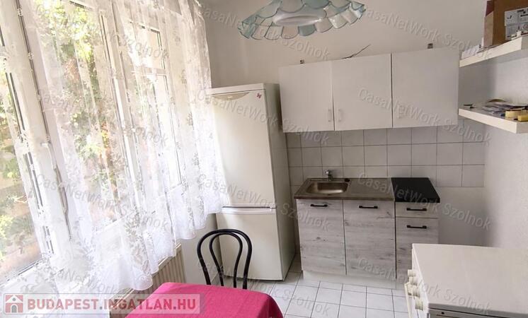 Budapest, Bokréta utca 1.em. lakás                                 