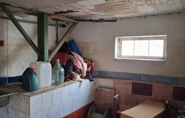 Eladó üdülő/nyaraló