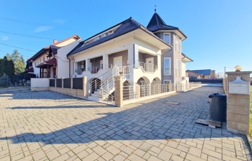 Eladó vendéglátó egység