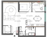 Eladó lakás Budapest III. ker 145 000 000 Ft