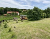 Eladó telek/földterület Vágáshuta 49 500 Euro