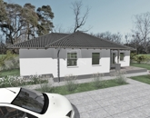 Eladó családi ház Gyöngyöshalász 60 000 000 Ft