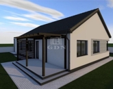 Eladó családi ház Nyíregyháza 99 000 000 Ft