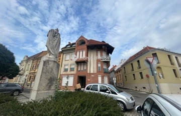 Eladó lakás