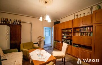 Eladó családi ház