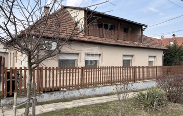 Eladó családi ház