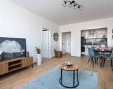 Eladó lakás Budapest XIV. ker 68 990 000 Ft