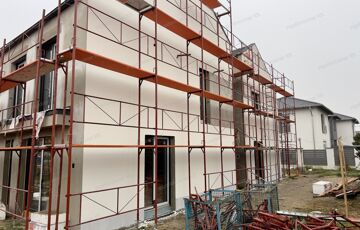 Eladó családi ház