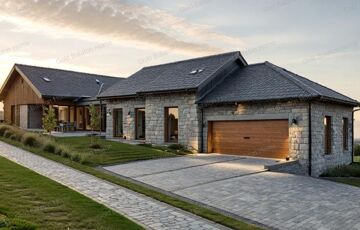 Eladó családi ház