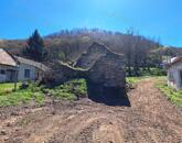 Tájpanorámás ÉPÍTÉSI TELEK eladó KAPOLCSON